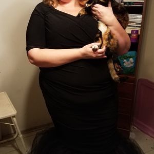 Meet your Posher, Meagan